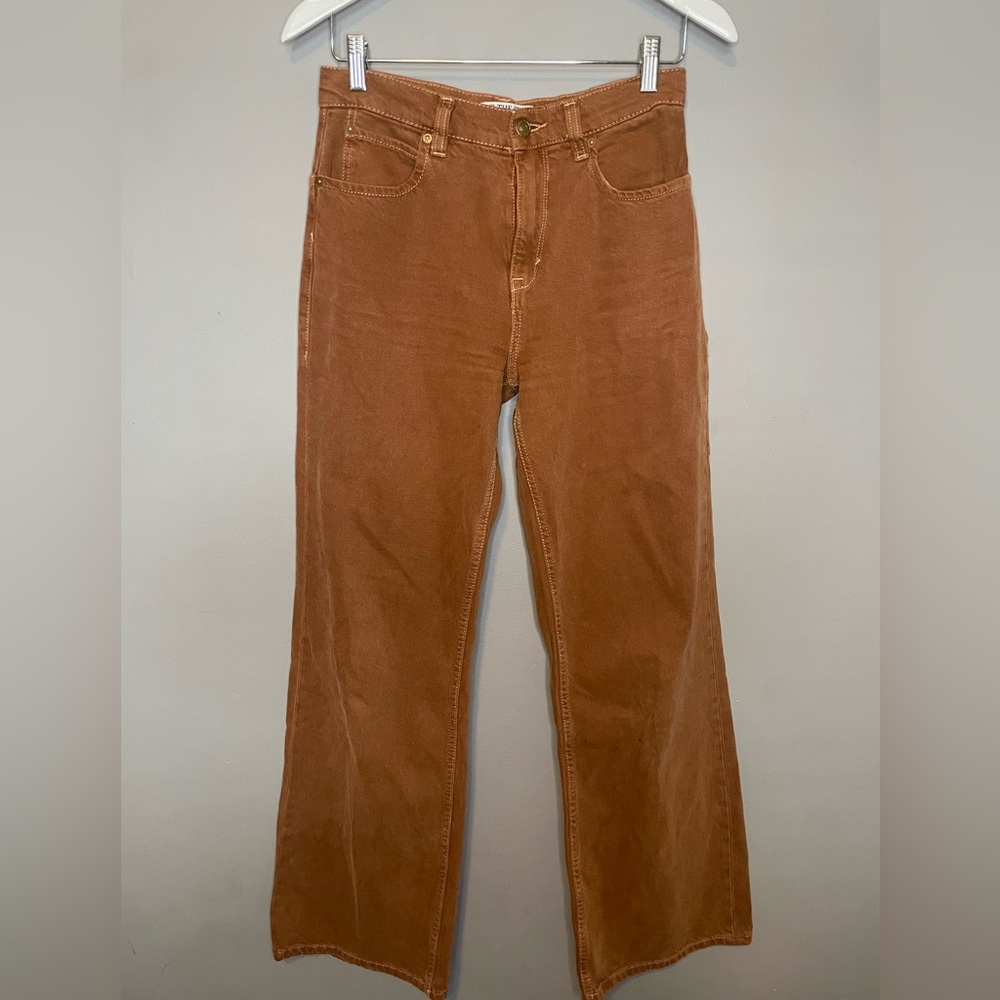 Free People Jeans